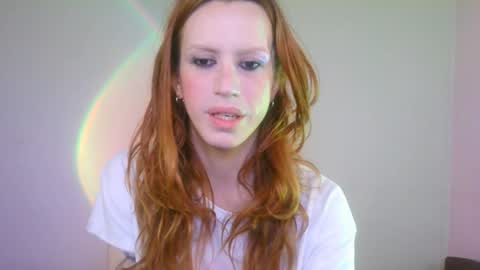 Snapshot of thedollxxxperience chatting on 01.17.25 Yolanda online show from 01.17.25