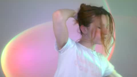 Snapshot of thedollxxxperience chatting on 01.19.25 Yolanda online show from 01.19.25