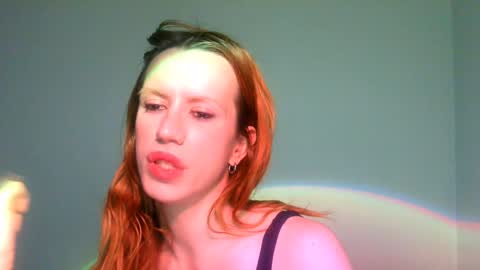 Snapshot of thedollxxxperience chatting on 02.04.25 Yolanda online show from 02.04.25