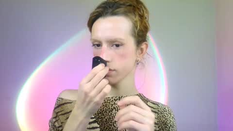 Snapshot of thedollxxxperience chatting on 02.06.25 Yolanda online show from 02.06.25