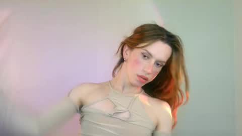 Snapshot of thedollxxxperience chatting on 03.08.25 Yolanda online show from 03.08.25