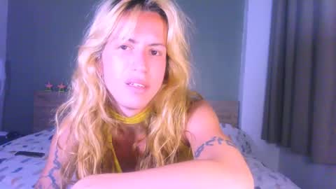 Yolanda online show from 05.07.26