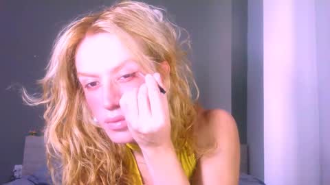 Yolanda online show from 06.07.26