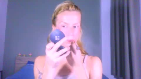 Yolanda online show from 06.15.26
