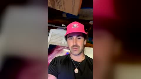 thedonjulian online show from 08.05.26