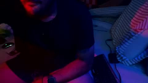 thedoorsx1805 online show from 07.30.26