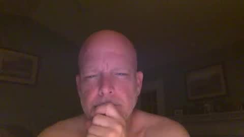 Snapshot of thedoug07 chatting on 04.27.26 thedoug07 online show from 04.27.26