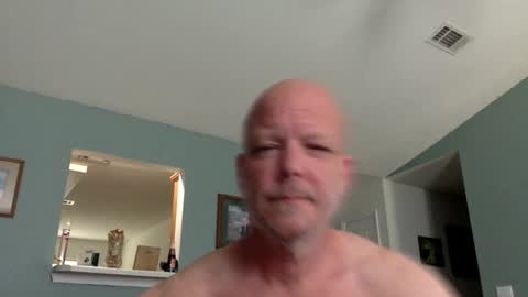 Snapshot of thedoug07 chatting on 04.29.26 thedoug07 online show from 04.29.26