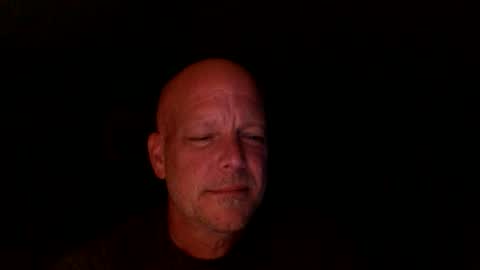 Snapshot of thedoug07 chatting on 05.16.26 thedoug07 online show from 05.16.26