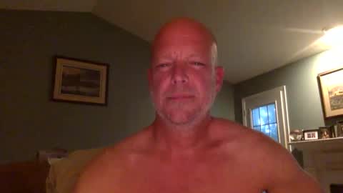Snapshot of thedoug07 chatting on 05.22.26 thedoug07 online show from 05.22.26