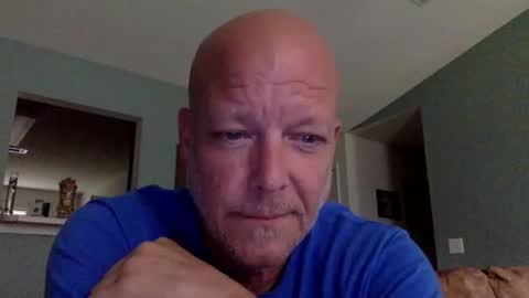Snapshot of thedoug07 chatting on 05.24.26 thedoug07 online show from 05.24.26