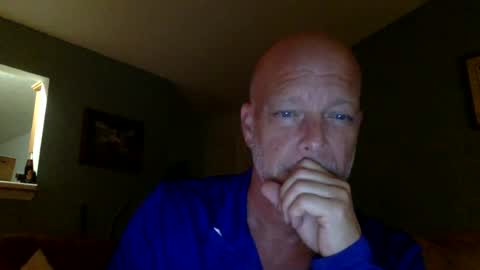 Snapshot of thedoug07 chatting on 08.03.26 thedoug07 online show from 08.03.26