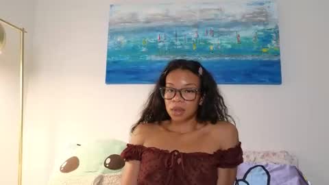 Pizzababe22 online show from 06.10.26