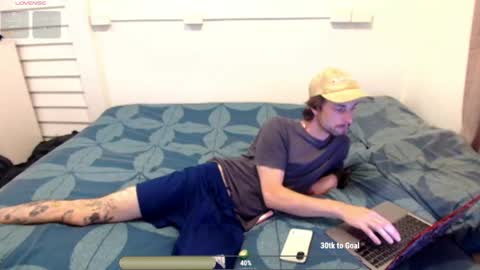 RickyLee online show from 04.29.26