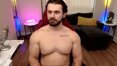 The Stallion online show from 10.30.25