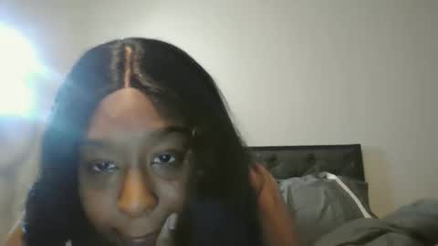 Snapshot of theeholycity chatting on 11.04.25 Magically Delicious online show from 11.04.25