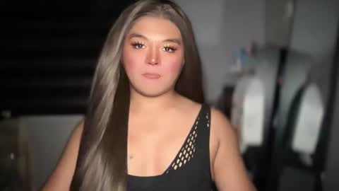 Snapshot of theenchantress_xxx chatting on 11.03.25 theenchantress_xxx online show from 11.03.25