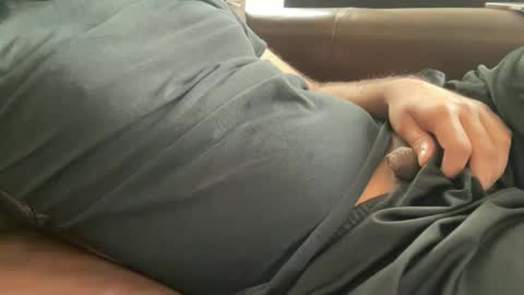 TheEnormousDick online show from 09.14.25