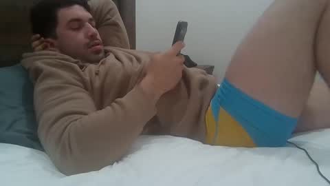 theepapajohn online show from 05.03.26