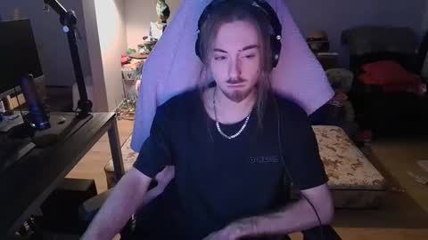 Thefabulousam Independent Model online show from 12.10.24