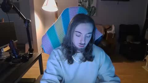 Thefabulousam Independent Model online show from 12.20.24