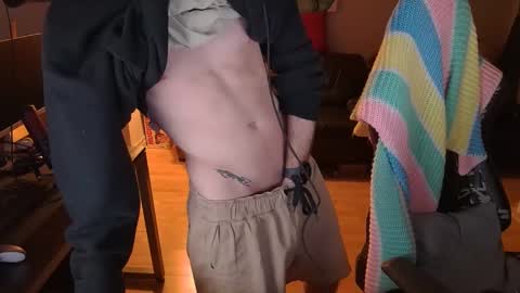 Thefabulousam Independent Model online show from 12.27.24