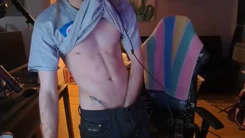 Thefabulousam Independent Model online show from 01.16.25