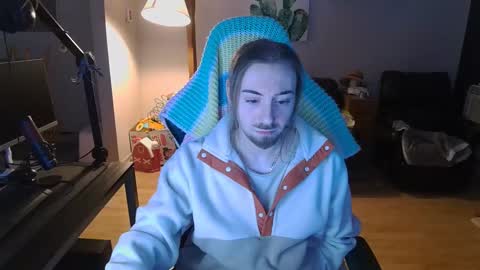 Thefabulousam Independent Model online show from 02.03.25