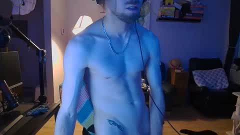 Thefabulousam Independent Model online show from 02.22.25