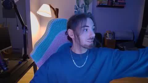 Thefabulousam Independent Model online show from 03.10.25