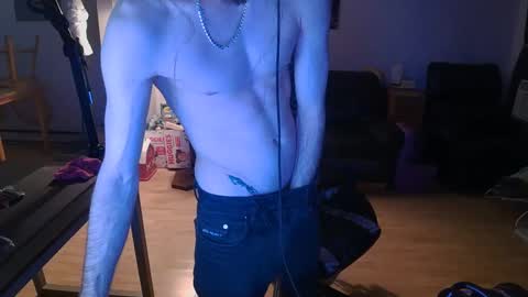 Thefabulousam Independent Model online show from 10.07.25