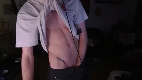 Thefabulousam Independent Model online show from 10.18.25