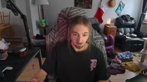 Thefabulousam Independent Model online show from 01.06.26