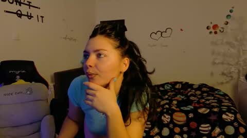 TheFarmergirl online show from 11.14.25