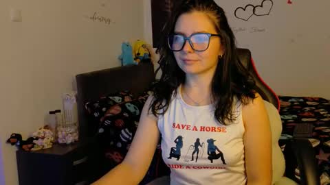 TheFarmergirl online show from 11.16.25