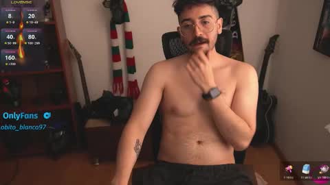 Snapshot of thefckingwolf chatting on 11.27.25 Wolf Independent model online show from 11.27.25