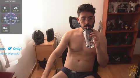 Wolf Independent model online show from 02.03.26