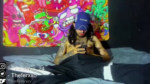independent Model online show from 05.14.26