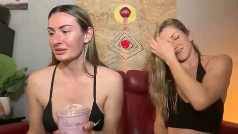 Snapshot of thefitfreak chatting on 04.06.26 Alyssa Rhoades online show from 04.06.26