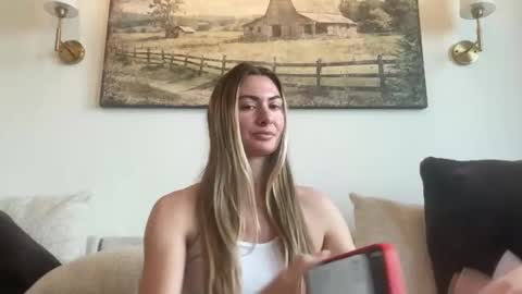 Snapshot of thefitfreak chatting on 06.02.26 Alyssa Rhoades online show from 06.02.26