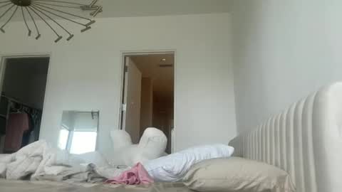 Snapshot of thefitfreak chatting on 07.18.26 Alyssa Rhoades online show from 07.18.26