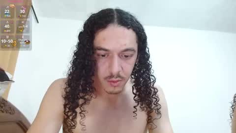 Eros y Psique online show from 10.29.25