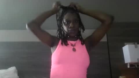 thefoxyonefiesty online show from 12.02.25