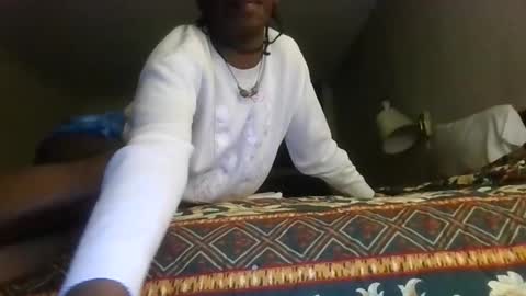 thefoxyonefiesty online show from 12.19.25