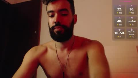 Snapshot of thefreudfather chatting on 11.18.25 thefreudfather online show from 11.18.25