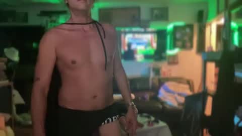 thefuckshow69 online show from 09.28.25