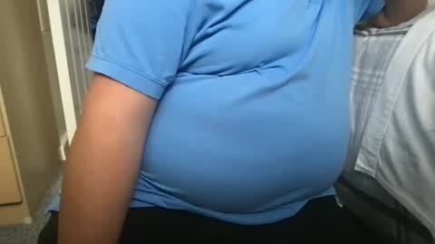 thefullmonty99 online show from 09.10.25