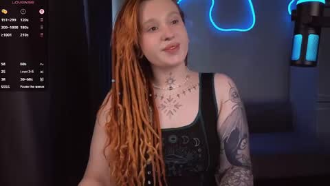 Moon online show from 05.08.26