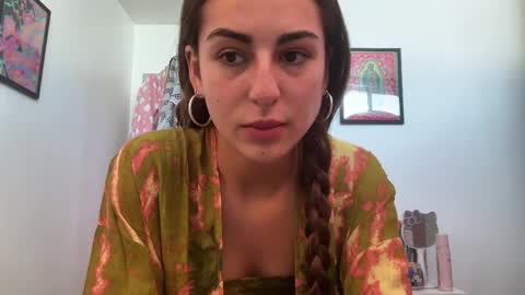 Snapshot of thegabzilla chatting on 03.27.26 thegabzilla online show from 03.27.26