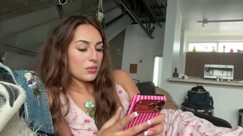 Snapshot of thegabzilla chatting on 03.28.26 thegabzilla online show from 03.28.26